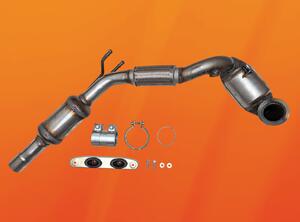 Catalytic Converter VW Arteon (3H7, 3H8)