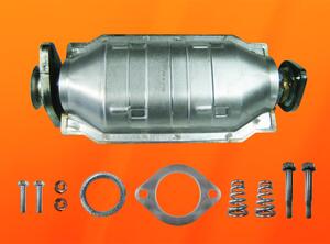 Catalytic Converter OPEL Frontera A (5 MWL4)