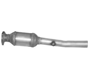 Catalytic Converter VW Bora (1J2)