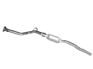 Catalytic Converter AUDI A4 (8D2, B5), AUDI A4 Avant (8D5, B5)