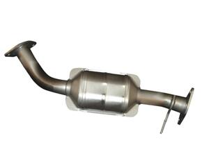 Catalytic Converter FORD Mondeo II Stufenheck (BFP), FORD Mondeo II (BAP)