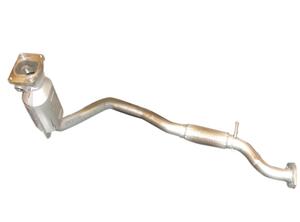 Catalytic Converter FORD Mondeo II Stufenheck (BFP), FORD Mondeo II (BAP)