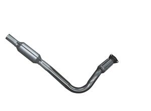 Catalytic Converter OPEL Astra G CC (F08, F48)