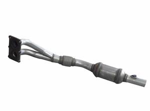 Catalytic Converter VW Polo Variant (6KV5)