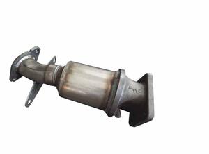 Catalytic Converter JAGUAR X-Type (CF1), JAGUAR X-Type Estate (CF1)