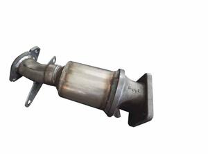 Catalytic Converter FORD Mondeo III Turnier (BWY)