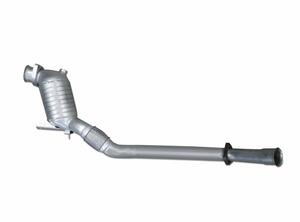 Catalytic Converter BMW 3er Compact (E46), BMW 3er (E46), BMW 3er Touring (E46), BMW 3er Coupe (E46)