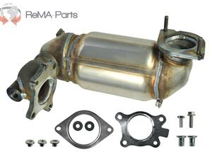 Catalytic Converter RENAULT Master II Pritsche/Fahrgestell (ED/HD/UD)