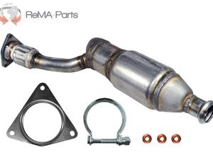 Catalytic Converter RENAULT Kangoo (KC0/1), RENAULT Kangoo Express (FC0/1)