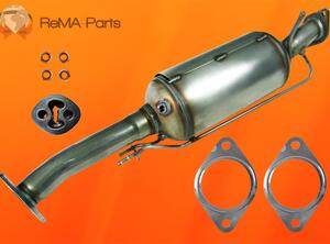 DPF Partikelfilter FORD KUGA 2.0 TDCi (CBV) C20DDOX (G6DG) 100KW 2008- autom.