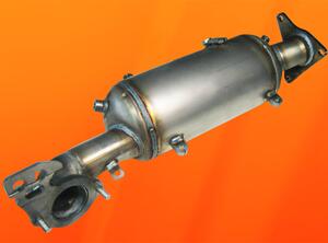 Dieselpartikelfilter SUBARU FORESTER 2.0 D (SH) EE20Z 108KW 09-
