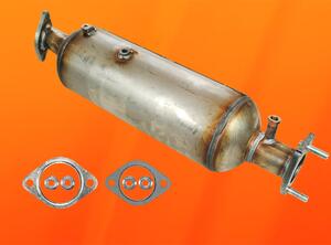 Dieselpartikelfilter HYUNDAI SANTA Fe 2.2 CRDi D4EB 114KW -