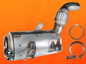 Partikelfilter (Roetfilter) BMW 3er (E90), BMW 3er Touring (E91), BMW 3er Coupe (E92)