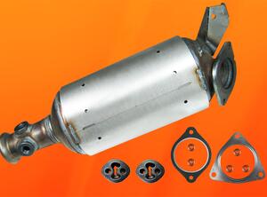 Diesel Particulate Filter (DPF) OPEL Movano Kipper (H9), OPEL Movano Pritsche/Fahrgestell (E9, U9)