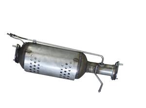 Diesel Particulate Filter (DPF) FORD Mondeo IV (BA7), FORD Mondeo IV Turnier (BA7)