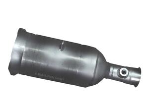 DPF Dieselpartikelfilter PEUGEOT 406 Coupe 2.2 HDI (-) 4HX (DW12TED4/FAP) 98KW 00-04