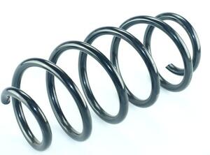 Coil Spring AUDI A3 (8P1), AUDI A3 Sportback (8PA)