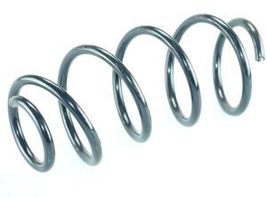 Coil Spring AUDI A1 (8X1, 8XK), AUDI A1 Sportback (8XA, 8XF)