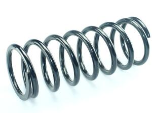 Coil Spring LAND ROVER Discovery II (LT)