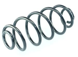 Coil Spring OPEL Combo Tour (X12)