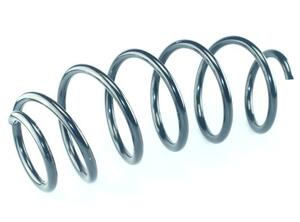 Coil Spring PEUGEOT 207 (WA, WC), PEUGEOT 207 SW (WK)