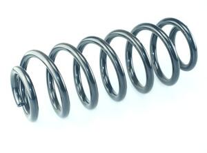 Coil Spring SEAT Leon (1P1)