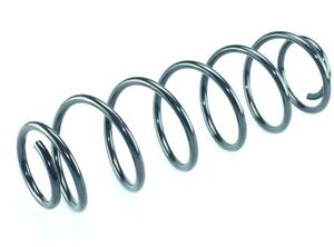 Coil Spring RENAULT Laguna II (BG0/1)