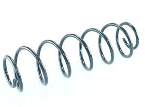 Coil Spring RENAULT Laguna II (BG0/1)