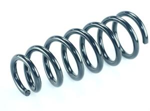 Coil Spring TOYOTA Avensis Stufenheck (T25), TOYOTA Avensis (T22)