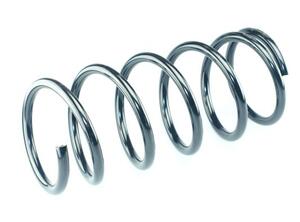 Coil Spring SUZUKI Grand Vitara II (JT, TD, TE)