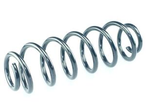 Coil Spring SKODA Octavia III (5E3, NL3, NR3)