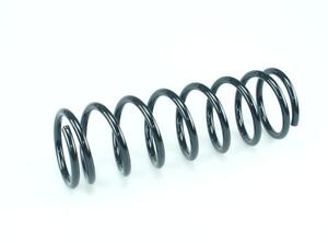 Coil Spring FORD Escort III (GAA), FORD Orion II (AFF)