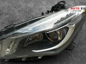 Headlight MERCEDES-BENZ CLA Coupe (C117) A1179066900