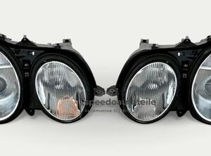 Headlight MERCEDES-BENZ S-KLASSE Coupe (C215) A2158200561, A2158200661