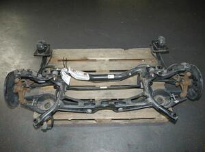 Axle VW Golf VII Variant (BA5, BV5)