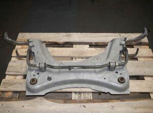Front as RENAULT Clio III (BR0/1, CR0/1)