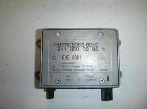 Antennenverstärker  MERCEDES-BENZ E-KLASSE T-MODEL (S211) E 220 T CDI 110 KW