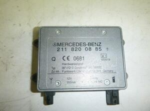 Antennenverstärker  MERCEDES-BENZ C-KLASSE T-MODEL (S203) C 220 CDI 110 KW