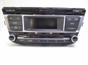 CD-Radio  HYUNDAI I20 (GB  IB) 1.2 55 KW