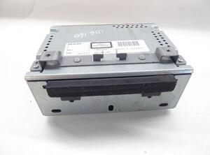 CD-Player  FORD FIESTA VI (CB1  CCN) 1.25 44 KW
