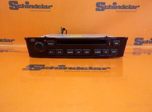 CD-Radio JAGUAR XJ (X350, X358)