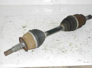 Drive Shaft NISSAN Pathfinder III (R51)