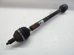 Drive Shaft SKODA Fabia II Combi (545)