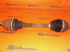 Antriebswelle links vorn  FORD S-MAX (WA6) 2.0 107 KW