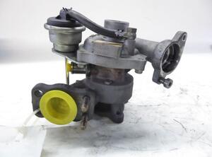 Turbolader 54359710009 FORD FUSION (JU) 1.4 TDCI 50 KW