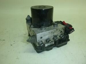 Abs Hydraulic Unit SKODA Roomster (5J)