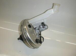 Brake Booster MERCEDES-BENZ B-Klasse (W242, W246)