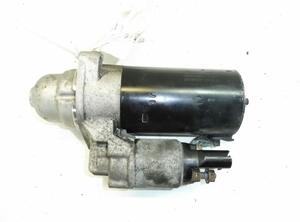 Startmotor AUDI A4 Avant (8ED, B7)