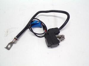 Batterie KABEL MINUSPOL ( - ) SCHALTER BMW 1 COUPE (E82) 118D 105 KW