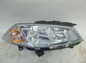 Headlight RENAULT Megane II Kombi (KM0/1)